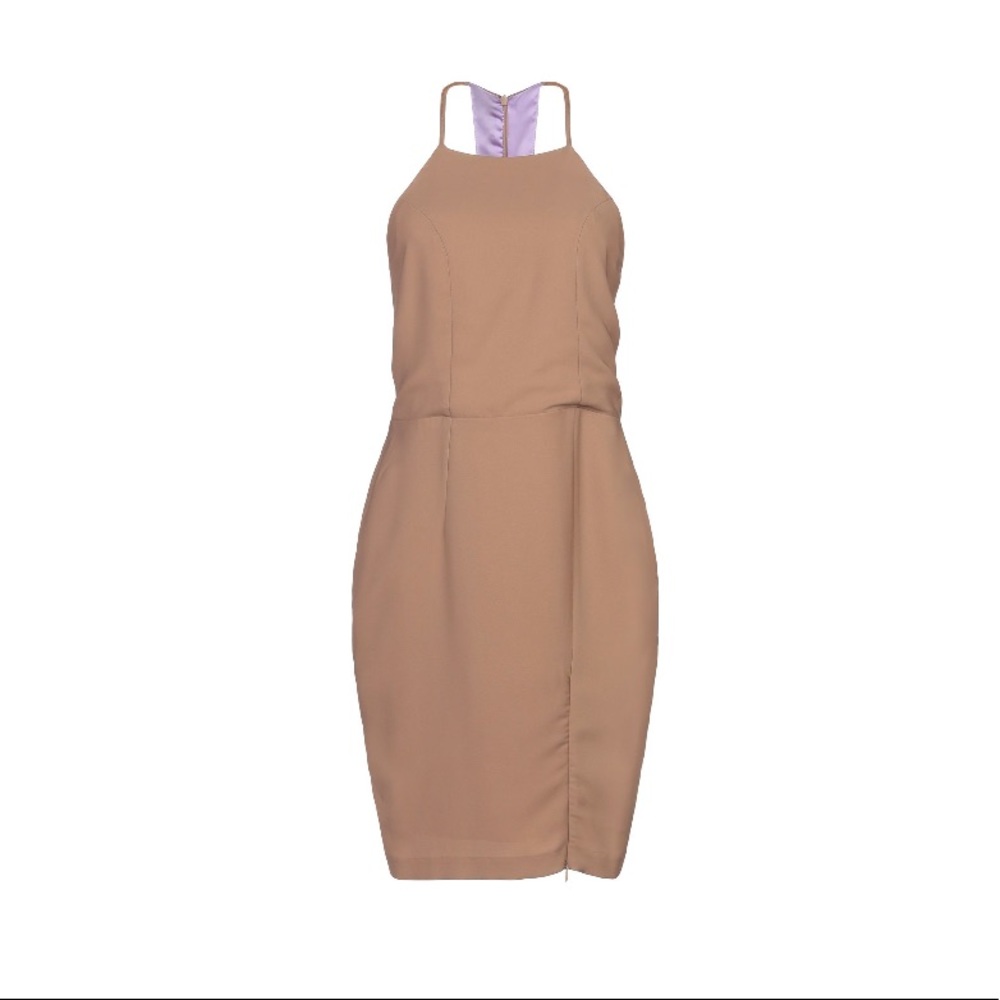 Merci (Italian dress)